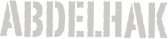 Abdelhak 